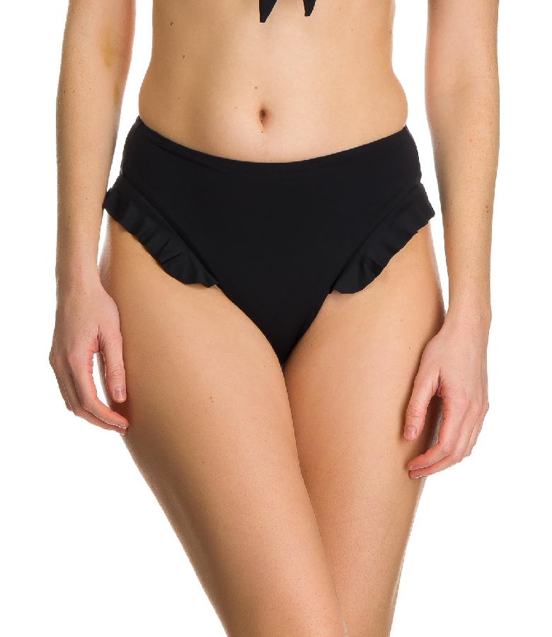 Cosy & Kini Μαγιό Ψηλόμεσο Παρτό
